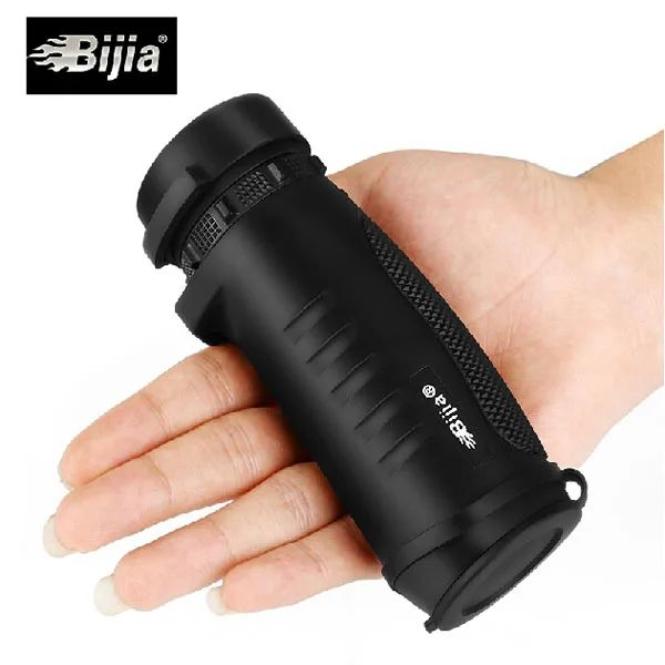 10x32 High Power Waterproof Portable Hunting Monocular product detail 1