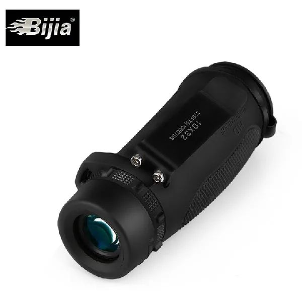 10x32 High Power Waterproof Portable Hunting Monocular product detail 3