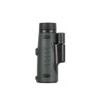 10x42 BAK4 Monocular Telescope with ABS Plastic for main