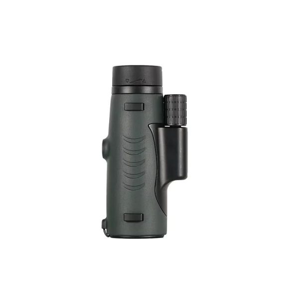 10x42 BAK4 Monocular Telescope with ABS Plastic for main
