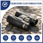 10x42 Binoculars for Adults Professional HD Roof BAK4 gallery 01