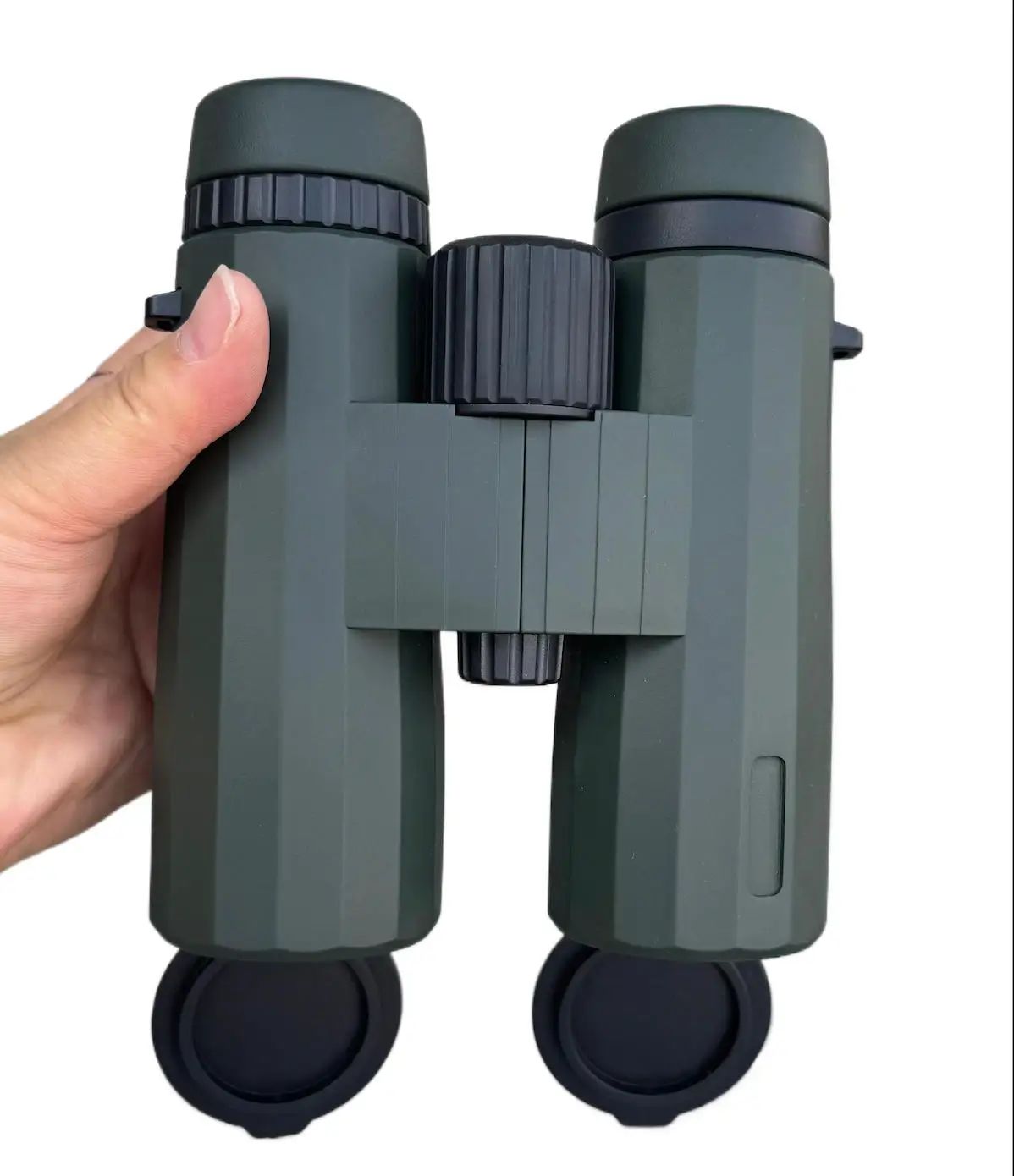 10x42 HD Binoculars Professional BaK4 Roof Prism Telescope product detail 10
