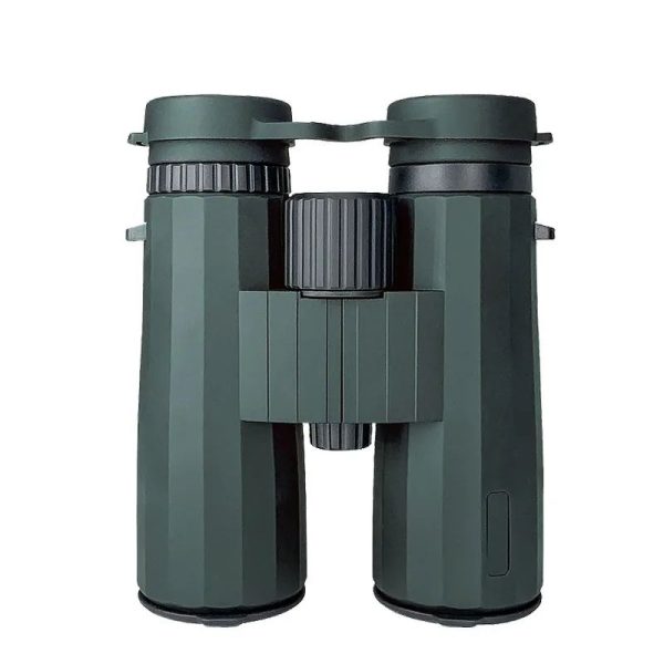 10x42 HD Binoculars Professional BaK4 Roof Prism Telescope main