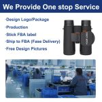 10X42 High Definition Outdoor Binoculars High-Magnification gallery 03