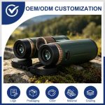 10X42 High Definition Outdoor Binoculars High-Magnification gallery 01