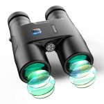 10X42 High Power Binoculars Compact HD Fixed Zoom main