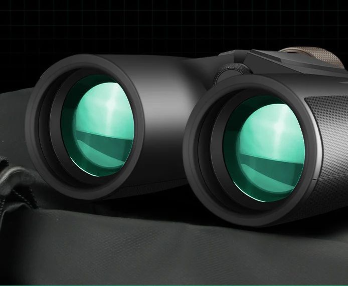 10X42 Portable BAK7 Prism Binoculars Telescope for product detail 8