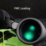 10X42 Portable BAK7 Prism Binoculars Telescope for gallery 06