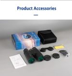 10x42 Waterproof Binoculars Long Range for Kids and gallery 04