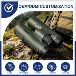 10x50 Binoculars for Adults IPX7 Waterproof & Fogproof gallery 01