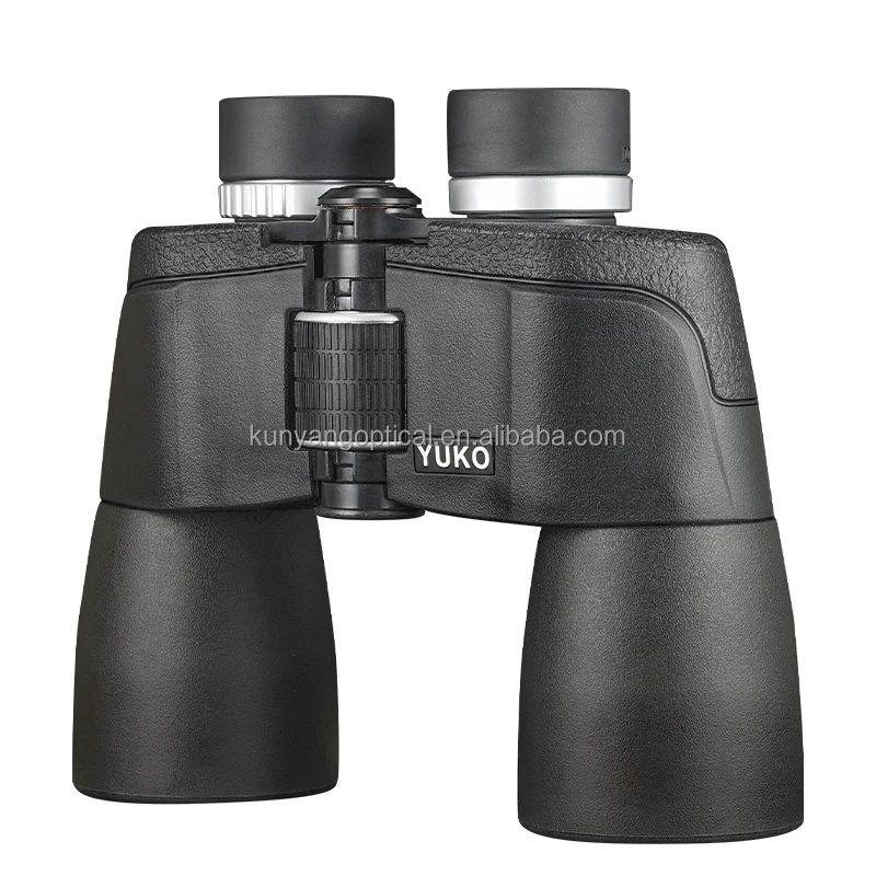10x50 High-clear New Style Bak4 Prisms Adult Outdoor product detail 5