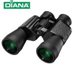 10X50 Professional Powerful Binoculars Long Range Large main