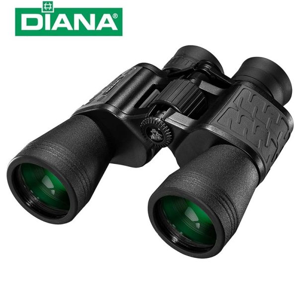 10X50 Professional Powerful Binoculars Long Range Large main