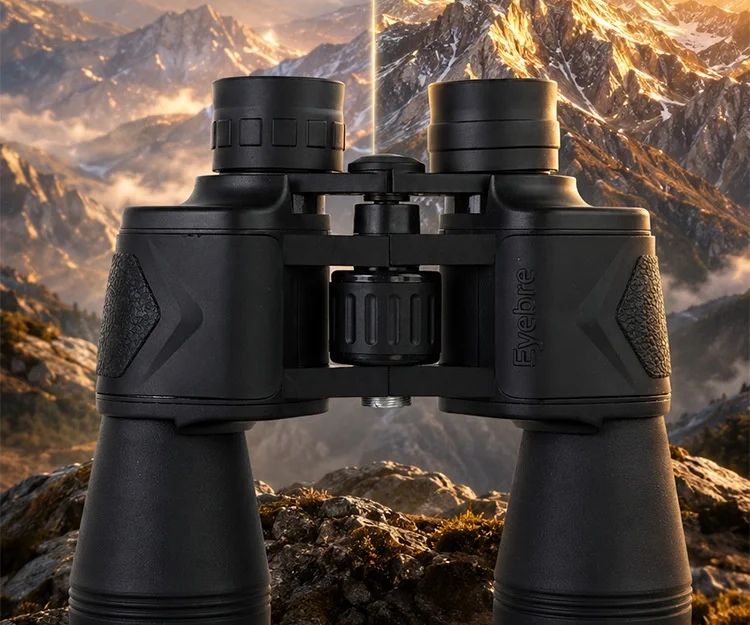 10x50BDM Handheld Binoculars High Definition High product detail 2