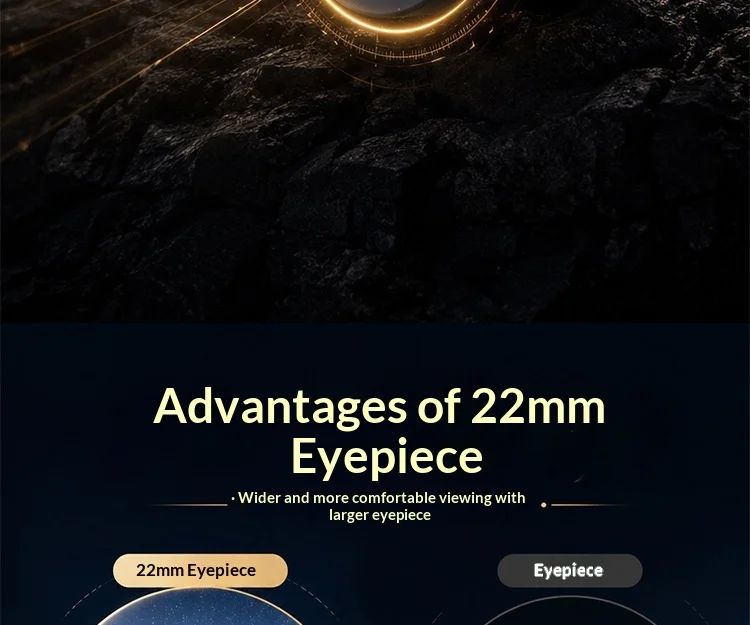 10x50BDM Handheld Binoculars High Definition High product detail 9