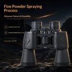 10x50BDM Handheld Binoculars High Definition High gallery 01
