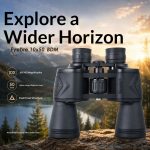 10x50BDM Handheld Binoculars High Definition High gallery 02