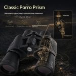 10x50BDM Handheld Binoculars High Definition High gallery 03