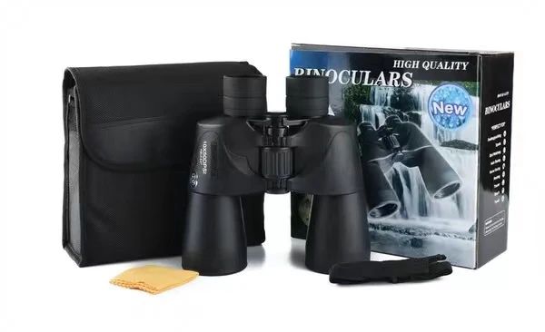10x50mm Porror Binocular High Quality Portable Auto Focus product detail 3