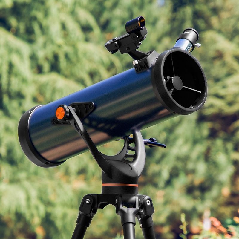 114/1000EQ High Definition Outdoor Astronomical Telescope product detail 3