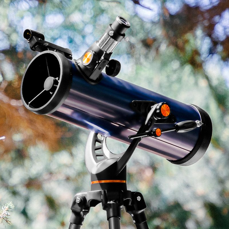 114/1000EQ High Definition Outdoor Astronomical Telescope product detail 4