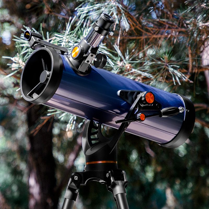 114/1000EQ High Definition Outdoor Astronomical Telescope product detail 5