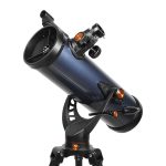 114/1000EQ High Definition Outdoor Astronomical Telescope gallery 01