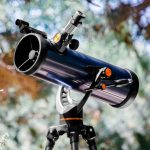 114/1000EQ High Definition Outdoor Astronomical Telescope gallery 05