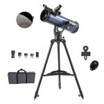 114/1000EQ High Definition Outdoor Astronomical Telescope gallery 06