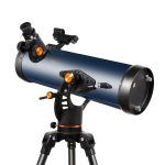 114/1000EQ High Definition Outdoor Astronomical Telescope main