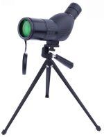 12-36X50 Continuous Zoom Spotting Scope HD Optical Scope gallery 03
