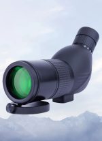12-36X50 Continuous Zoom Spotting Scope HD Optical Scope gallery 04