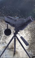 12-36X50 Continuous Zoom Spotting Scope HD Optical Scope gallery 05
