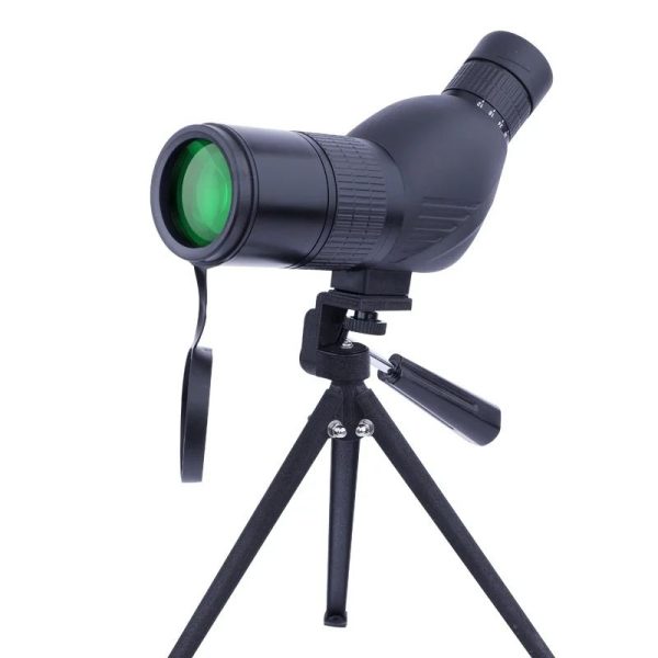 12-36X50 Continuous Zoom Spotting Scope HD Optical Scope main