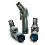 12-36x50AE BAK4 45 Degree Angled Eyepiece Spotting Scope main