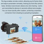 Digital Camera product gallery image