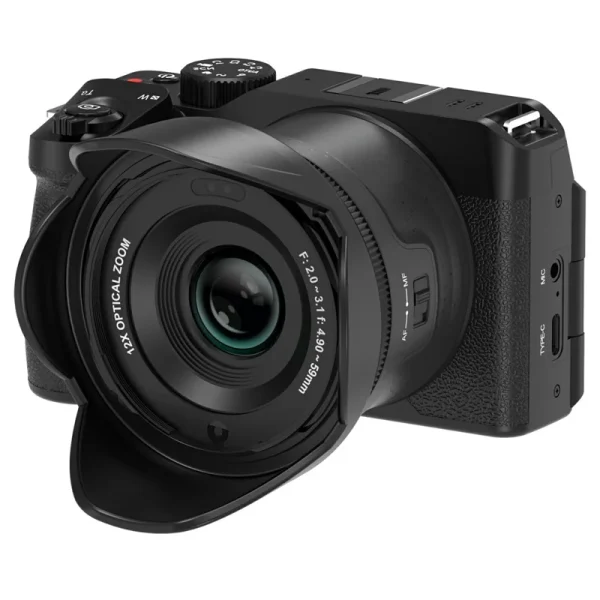 Digital Camera main product image