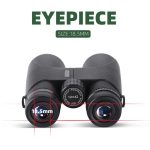 12x42 Power Binoculars, Compact HD Professional/Daily gallery 02