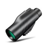 12X50 HD Adult Pocket Telescope Monocular FMC & gallery 01