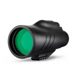12X50 HD Adult Pocket Telescope Monocular FMC & gallery 02