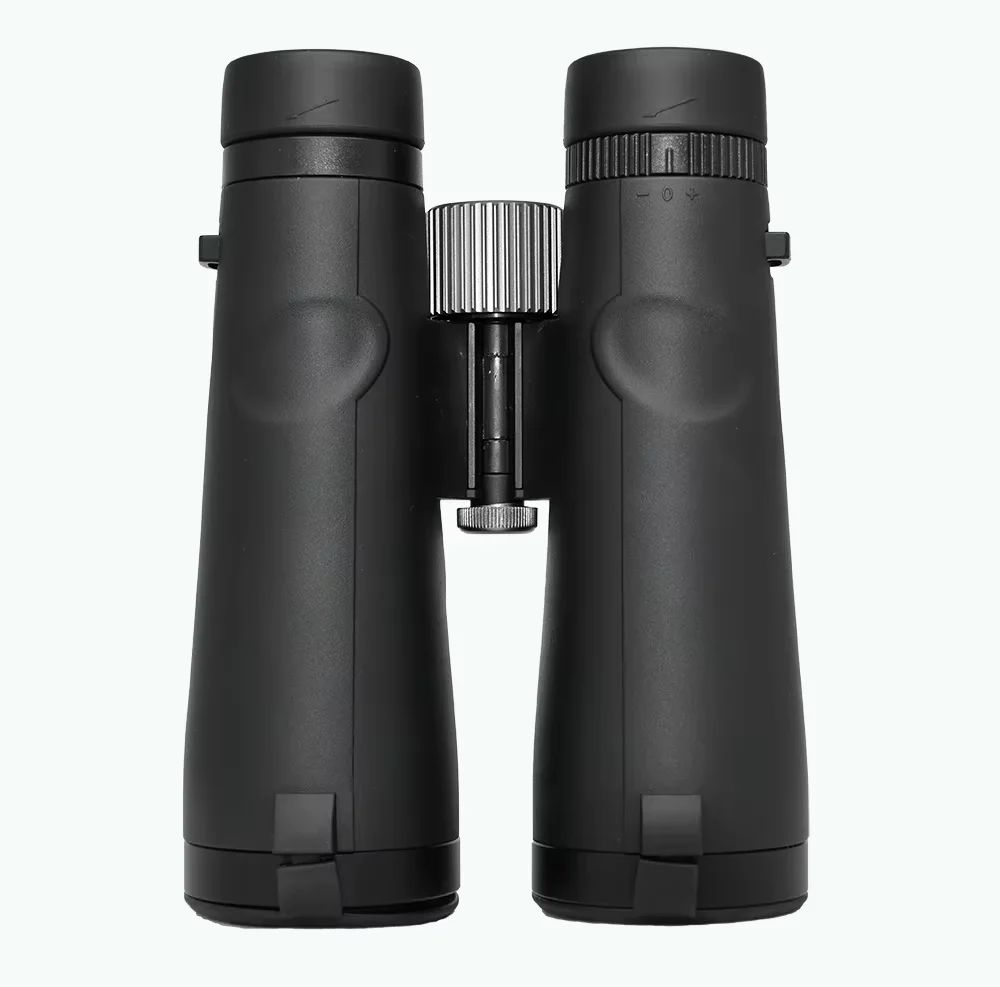 12x50 IPX7 Waterproof BAK4 Nitrogen-Filled Large Eyepiece product detail 5