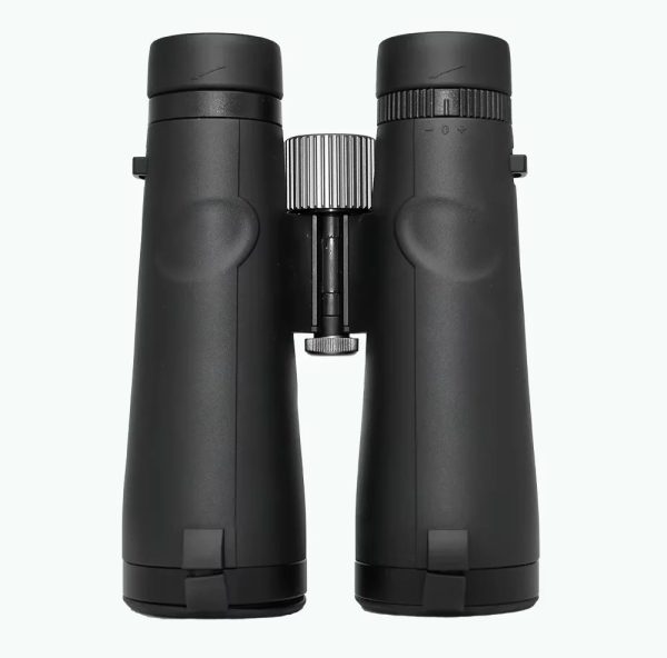 12x50 IPX7 Waterproof BAK4 Nitrogen-Filled Large Eyepiece main