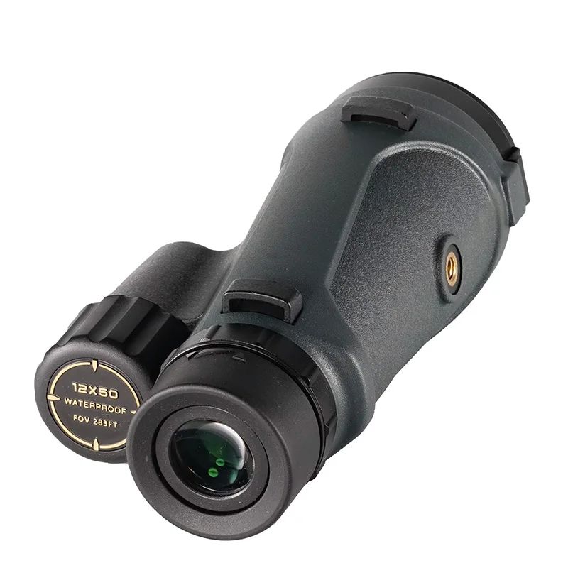 12x50 mm New Style Monocular Telescope Bak-4 Prism product detail 3