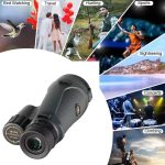 12x50 mm New Style Monocular Telescope Bak-4 Prism gallery 05
