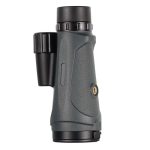 12x50 mm New Style Monocular Telescope Bak-4 Prism main