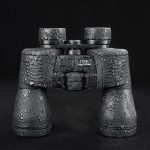 12x50 Powerful Binoculars Night Vision Teropong Binocular gallery 04