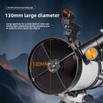 130/650 High-Power High-Definition Astronomical Telescope gallery 03