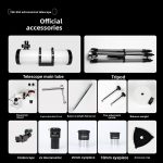 130/650 High-Power High-Definition Astronomical Telescope gallery 05