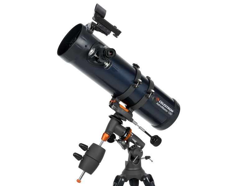 130EQ Newtonian Telescope - Reflector Telescope for product detail 2