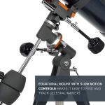 130EQ Newtonian Telescope - Reflector Telescope for gallery 02